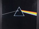 PINK FLOYD: the dark side of the moon EMI HARVEST 12