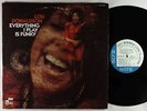 Lou Donaldson - Everything I Play Is Funky LP - Blue Note VG+