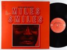 Miles Davis - Miles Smiles LP - Columbia - CS 9401 2-Eye Stereo VG++