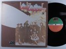 LED ZEPPELIN II ATLANTIC LP VG+ club edition matte gatefold m