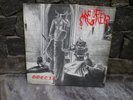 MYSTIFIER Göetia LP 1994 Brazil Black Death Metal