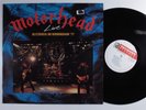 MOTORHEAD Live - Blitzkrieg On Birmingham '77 RECEIVER LP VG+ uk m