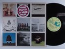 PINK FLOYD A Nice Pair HARVEST 2XLP VG+/VG++ gatefold m