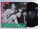 ELVIS PRESLEY Self Titled RCA VICTOR LPM-1254 LP mono m