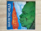 BURNING SPEAR - Man In The Hills - Rare Import USA 1976 - MLPS 9412