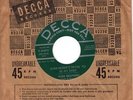 York brothers ‎– Everybody's Tryin' To Be My Baby / I Want My Baby Back  7
