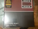 GRATEFUL DEAD Vinyl Dicks Picks Volume 2 10/31/71 Columbus Ohio 2 LP Numbered
