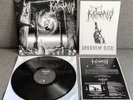 Katharsis 666 LP Darkthrone Craft Pest Armagedda Moonblood Ascension S.V.E.S.T.
