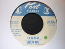 robert neal im so glad port usa  soul  orig 45