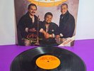 La Suprema Corte Orquesta Salsa Pesada LP Vinyl 1991 Sonolux