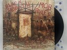 Black Sabbath - Mob Rules - 1981 US 1st Press Album (EX) Ultrasonic Clean