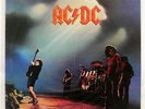 AC-DC LET THERE BE ROCK ATLANTIC P10412A JAPAN-ORIGINAL VINYL LP