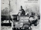 STEELY DAN PRETZEL LOGIC ABC YW8051AB JAPAN VINYL LP