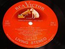 RCA Living Stereo SD LSC 2449 1/1S GOUNOD Faust BIZET Carmen-Gibson RECORD ONLY