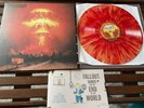 Fallout: Songs for the End of the World - Vinyl LP Not Moonshake, 2D