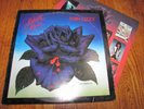 THIN LIZZY - BLACK ROSE - WARNER BROS RECORDS LP BSK 3338