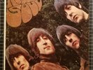 BEATLES Rubber Soul LP 1965 1ST PRESS MONO Vinyl T2442 Capital LENNON McCartney
