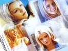ORIGINAL 2001 BRITNEY SPEARS ITALY EXCLUSIVE 12