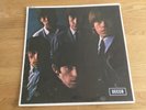 THE ROLLING STONES no. 2 - UK ORGINAL FROM 1964 MONO RED DECCA LABEL
