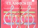HOOKED ON CLASSICS III LEWIS CLARK ROYAL PHILHARMONIC  SEALED   VINYL LP 144-60W
