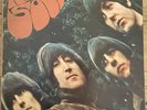 THE BEATLES RUBBER SOUL PARLOPHONE PCS 3075 LENNON MCCARTNEY POP ROCK 60'S BEAT