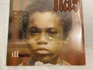 Nas illmatic Vinyl Lp Sealed
