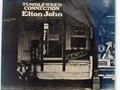 ELTON JOHN TUMBLEWEED CONNECTION DJM FP80211 JAPAN RED VINYL LP