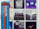 PINK FLOYD A NICE PAIR EMI EMS40068 JAPAN OBI VINYL 2LP