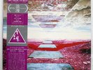TANGERINE DREAM STRATOSFEAR VIRGIN YX7141VR JAPAN OBI VINYL LP