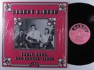 SLEEPY LABEEF Early, Rare & Rockin' Sides BARON LP VG+ m