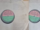 VAN CLIBURN - RACHMANINOV 3 - RCA SB-2048...two single sided test pressings