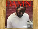 Kendrick Lamar - Damn. (2xLP, Album, Gat)