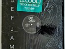 1986 - L.L. COOL J - ROCK THE BELLS / ORIGINAL VERSION - DEF JAM RECORDINGS OG