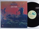 PINK FLOYD More HARVEST LP VG++ m