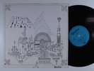 PINK FLOYD Relics EMI-STARLINE LP VG+ uk textured cover m