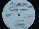 Laurice Hudson 