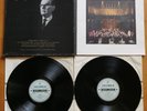SAX 2347-8 ED1 Klemperer Conducts Wagner Vol. 1 & 2 NM Columbia Box Set 1st B/S