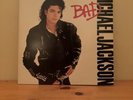 Bad - Michael Jackson Vinyl LP Record