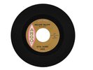 ETTA JAMES 45 rpm MELLOW FELLOW & BOBBY IS HIS NAME Argo 13463