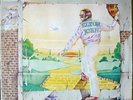 Elton John - Goodbye Yellow Brick Rd - 2LP 180GM EU Remaster - Mint Condition