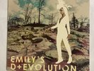 Emily's D+Evolution by Spalding, Esperanza (Record, 2016)