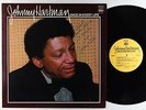 Johnny Hartman - Once In Every Life LP - Bee Hive VG++ Autograph