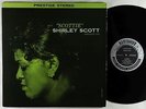 Shirley Scott - Scottie LP - Prestige - PRST 7155 Stereo DG RVG VG+