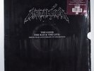 METALLICA The Good The Bad & The Live VERTIGO 6X12