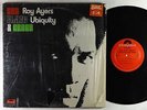 Roy Ayers Ubiquity - Red Black & Green LP - Polydor VG+ Shrink