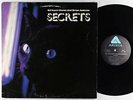 Gil Scott-Heron & Brian Jackson - Secrets LP - Arista