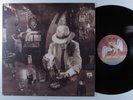 LED ZEPPELIN In Through The Out Door SWAN SONG LP VG+ 