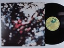 PINK FLOYD Obscured By Clouds HARVEST LP VG+ m