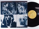ROLLING STONES Emotional Rescue ROLLING STONES LP VG+ with poster m