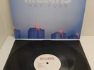 The Killers Hot Fuss LP Vinyl